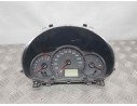 Recambio de cuadro instrumentos para toyota yaris active referencia OEM IAM 838000DR50  