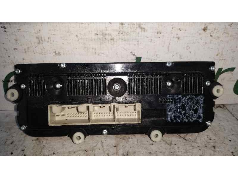Recambio de mando climatizador para volkswagen golf v berlina (1k1) gt sport referencia OEM IAM   