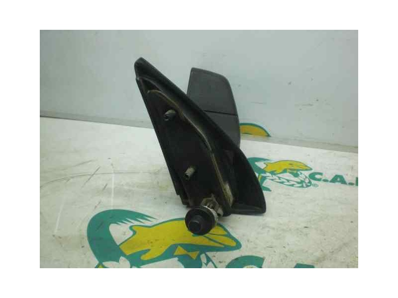 Recambio de retrovisor izquierdo para skoda favorit (781) glx referencia OEM IAM  CRISTAL SUELTO 
