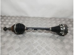 Recambio de transmision delantera izquierda para volkswagen golf vi (5k1) 1.6 tdi referencia OEM IAM 1K0407271CP  