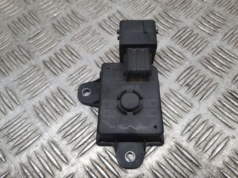 Recambio de modulo electronico para peugeot 3008 allure referencia OEM IAM 9807709080 V29046805B VALEO