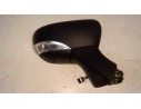 Recambio de retrovisor derecho para renault clio iv authentique referencia OEM IAM  9 CABLES ELECTRICO
