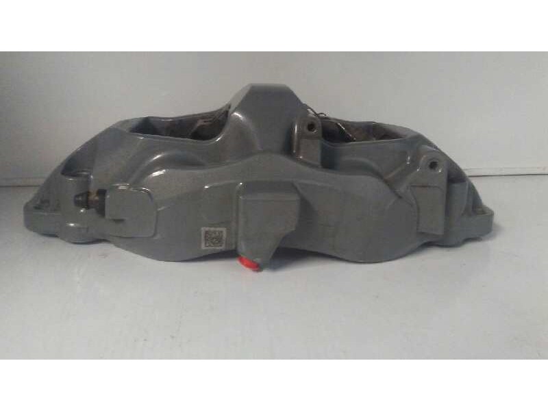 Recambio de pinza freno delantera izquierda para mercedes-benz clase c coupe (w205) c 63 amg (205.386) referencia OEM IAM   