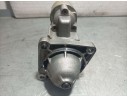 Recambio de motor arranque para fiat bravo (182) jtd 105 / 100 sx referencia OEM IAM 0001109030  BOSCH