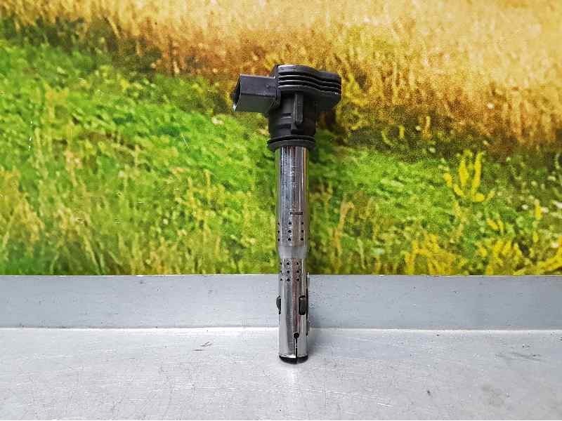 Recambio de bobina encendido para audi a3 sportback (8p) 2.0 fsi ambiente referencia OEM IAM 07K905715F 78231005 ELDOR