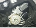 Recambio de elevalunas trasero izquierdo para ford fiesta (ce1) trend referencia OEM IAM H1BBA27001CB  ELECTRICO