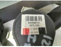 Recambio de pretensor airbag izquierdo para land rover freelander (lr2) td4 s referencia OEM IAM 6G9N61295CGW 605566700 
