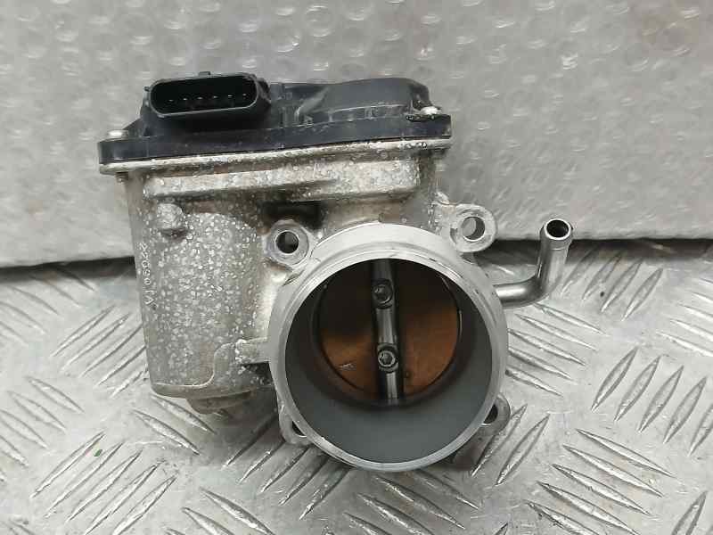 Recambio de caja mariposa para kia stonic (ybcuv) tech referencia OEM IAM 3510007250 622009F19 