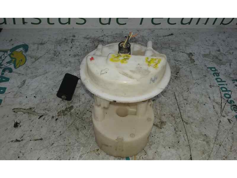 Recambio de aforador para renault clio ii fase i (b/cbo) 1.9 d referencia OEM IAM 09741659900 7700416987 MARWAL