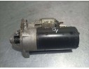 Recambio de motor arranque para fiat bravo (182) jtd 105 / 100 sx referencia OEM IAM 0001109030  BOSCH