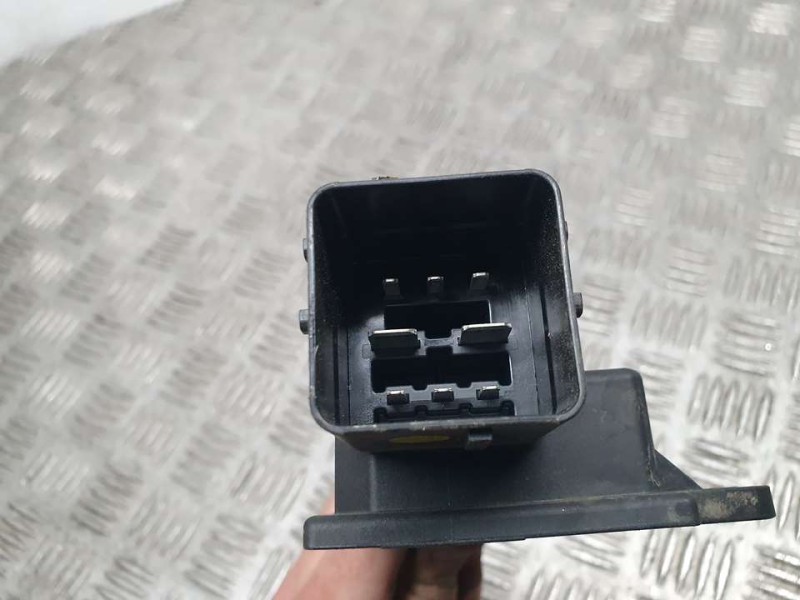 Recambio de modulo electronico para peugeot 3008 allure referencia OEM IAM 9807709080 V29046805B VALEO