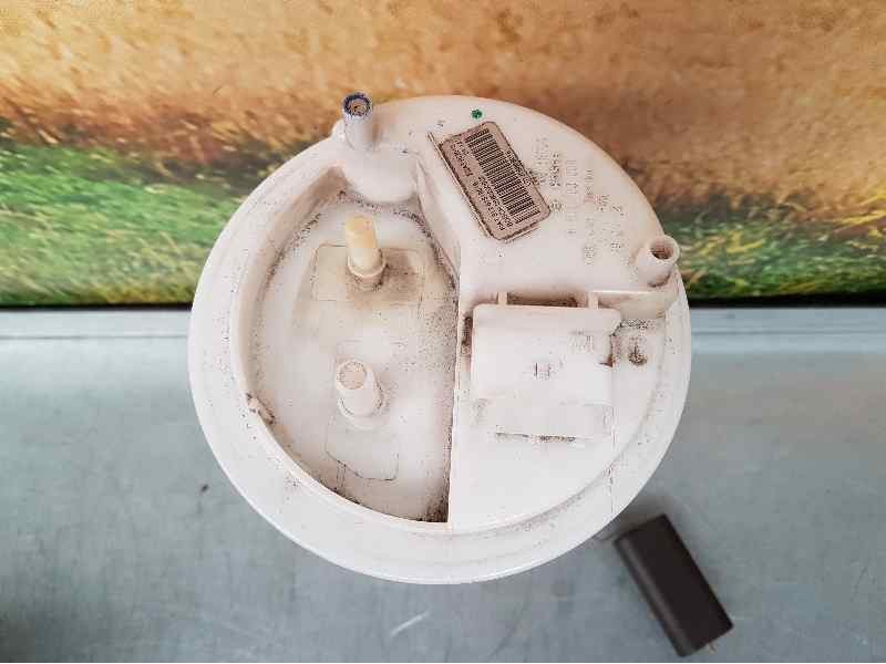 Recambio de aforador para fiat 500 cabrio (150) abarth referencia OEM IAM 31251818016 0580200008 BOSCH