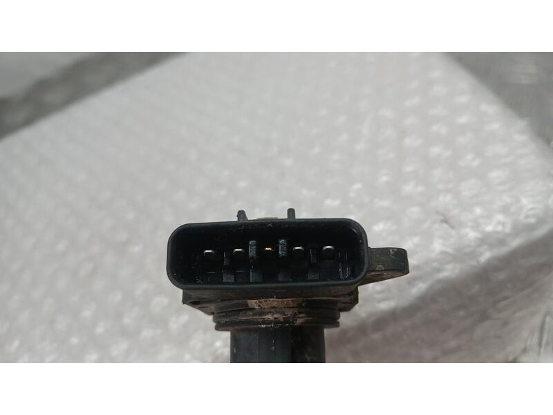 Recambio de caudalimetro para toyota corolla (e12) 1.6 sol berlina 3/5 referencia OEM IAM 222040J010 DENSO 1974003010