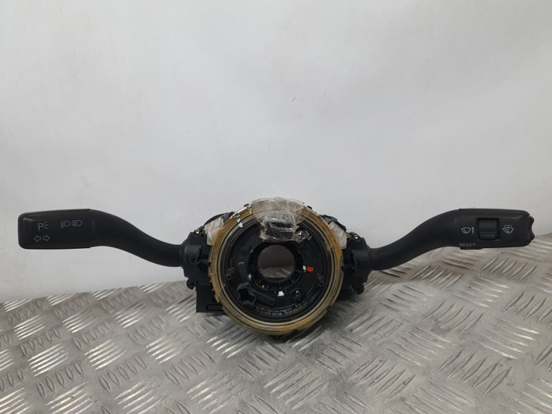 Recambio de mando luces y limpia para audi a6 berlina (4f2) 3.2 fsi referencia OEM IAM 4E0953503B  