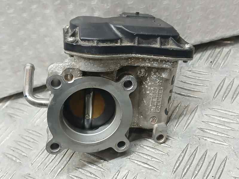 Recambio de caja mariposa para kia stonic (ybcuv) tech referencia OEM IAM 3510007250 622009F19 