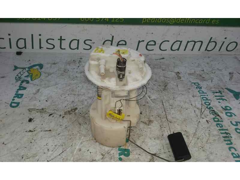 Recambio de aforador para renault clio ii fase i (b/cbo) 1.9 d referencia OEM IAM 09741659900 7700416987 MARWAL