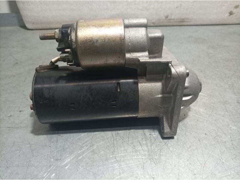 Recambio de motor arranque para fiat bravo (182) jtd 105 / 100 sx referencia OEM IAM 0001109030  BOSCH