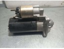 Recambio de motor arranque para fiat bravo (182) jtd 105 / 100 sx referencia OEM IAM 0001109030  BOSCH