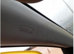 Recambio de airbag cortina delantero izquierdo para opel corsa e (x15) 1.4 (08, 68) referencia OEM IAM 39045977  