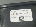 Recambio de elevalunas trasero izquierdo para ford fiesta (ce1) trend referencia OEM IAM H1BBA27001CB  ELECTRICO