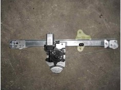 ELEVALUNAS DELANTERO DERECHO 807205569R 2 PINS ELECTRICO