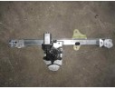 Recambio de elevalunas delantero derecho para renault clio iv authentique referencia OEM IAM  2 PINS ELECTRICO