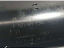 Recambio de motor arranque para fiat bravo (182) jtd 105 / 100 sx referencia OEM IAM 0001109030  BOSCH