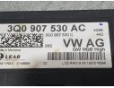 Recambio de modulo electronico para skoda octavia lim. (5e3) active referencia OEM IAM 3Q0907530AC  LEAR