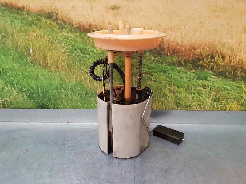 Recambio de aforador para seat leon (1p1) sport referencia OEM IAM 1K0919050J A2C53166111 SIEMENS VDO