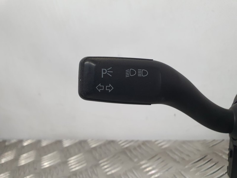 Recambio de mando luces y limpia para audi a6 berlina (4f2) 3.2 fsi referencia OEM IAM 4E0953503B  
