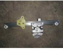 Recambio de elevalunas delantero derecho para renault clio iv authentique referencia OEM IAM  2 PINS ELECTRICO