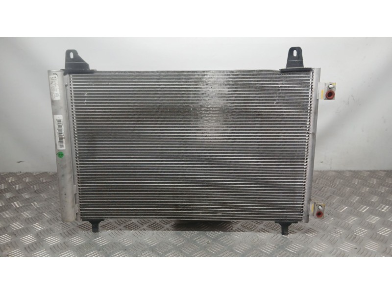 Recambio de condensador / radiador aire acondicionado para peugeot 208 ii (ub_, up_, uw_, uj_) 1.2 puretech 100 referencia OEM I