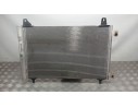 Recambio de condensador / radiador aire acondicionado para peugeot 208 ii (ub_, up_, uw_, uj_) 1.2 puretech 100 referencia OEM I