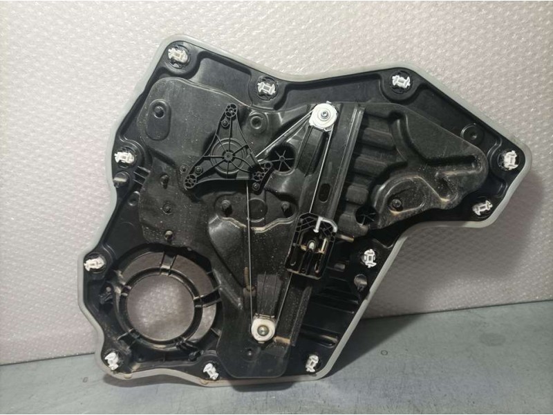 Recambio de elevalunas trasero izquierdo para ford fiesta (ce1) trend referencia OEM IAM H1BBA27001CB  ELECTRICO