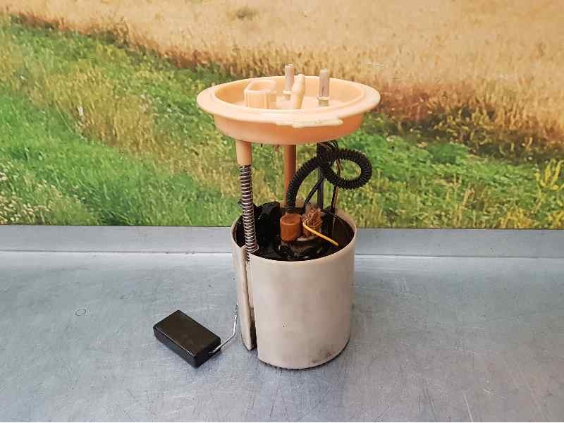 Recambio de aforador para seat leon (1p1) sport referencia OEM IAM 1K0919050J A2C53166111 SIEMENS VDO