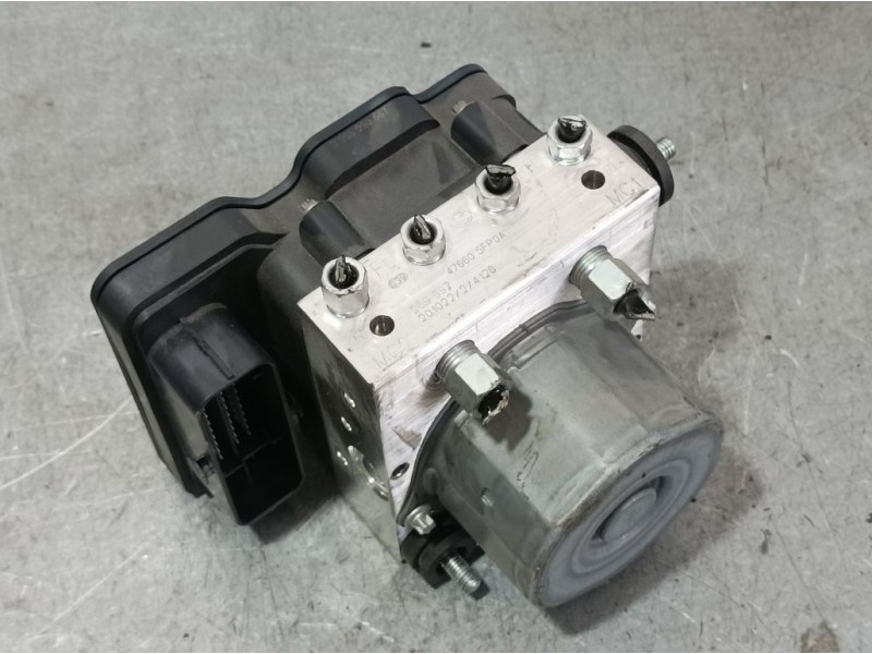 Recambio de abs para nissan micra v (k14) acenta referencia OEM IAM 476605FP0A 269879 