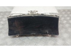 Recambio de cuadro instrumentos para toyota corolla (e12) 1.6 sol berlina 3/5 referencia OEM IAM 8380002C50  