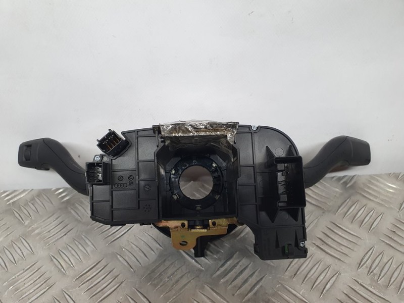 Recambio de mando luces y limpia para audi a6 berlina (4f2) 3.2 fsi referencia OEM IAM 4E0953503B  