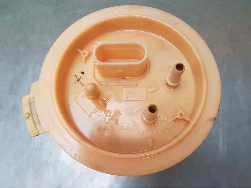 Recambio de aforador para seat leon (1p1) sport referencia OEM IAM 1K0919050J A2C53166111 SIEMENS VDO