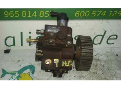 Recambio de bomba alta presion para citroën c3 1.4 hdi fap referencia OEM IAM 0445010102 9683703780 BOSCH