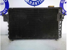 Recambio de condensador / radiador aire acondicionado para citroën zx 1.4 referencia OEM IAM 9605922780 7036224305 BERH