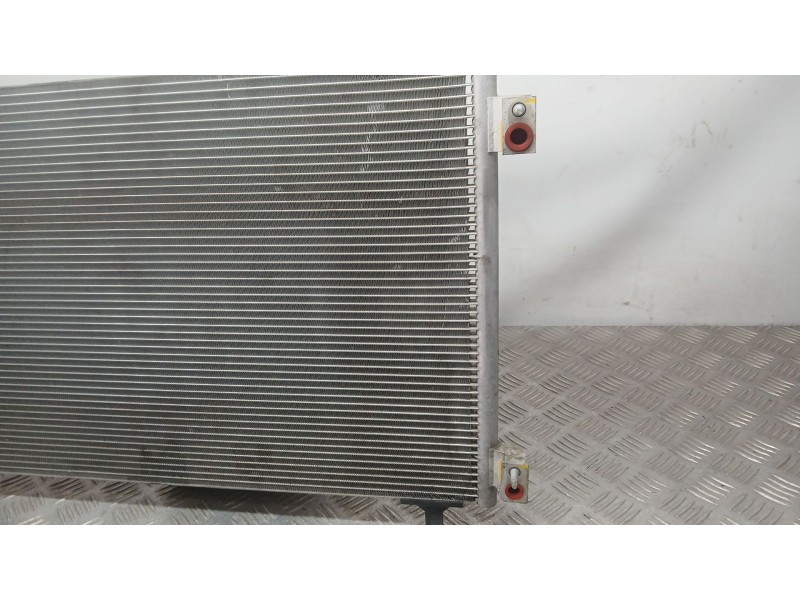 Recambio de condensador / radiador aire acondicionado para peugeot 208 ii (ub_, up_, uw_, uj_) 1.2 puretech 100 referencia OEM I