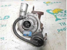 TURBOCOMPRESOR 73501944 54359700006 KKK