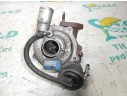Recambio de turbocompresor para opel combo (corsa c) 1.3 16v cdti cat (z 13 dt / ln9) referencia OEM IAM 73501944 54359700006 KK