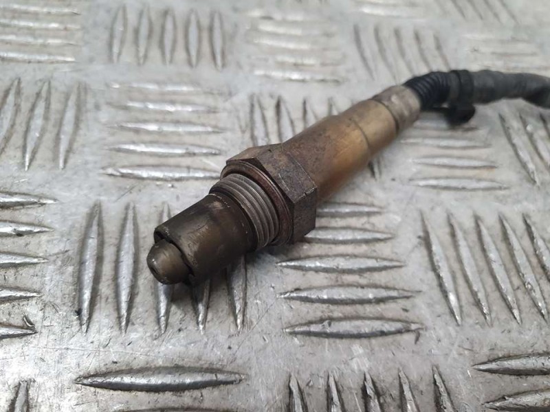 Recambio de sonda lambda para peugeot 3008 allure referencia OEM IAM 9665104080 0258010081 BOSCH