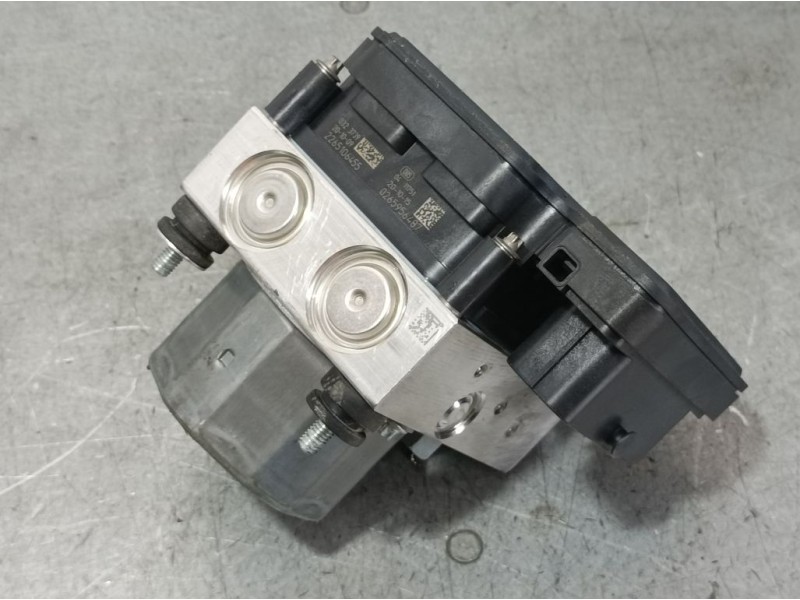 Recambio de abs para nissan micra v (k14) acenta referencia OEM IAM 476605FP0A 269879 