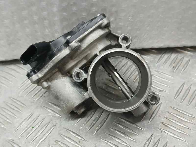 Recambio de caja mariposa para kia stonic (ybcuv) tech referencia OEM IAM 3515007200 22I080462 KOMTEC