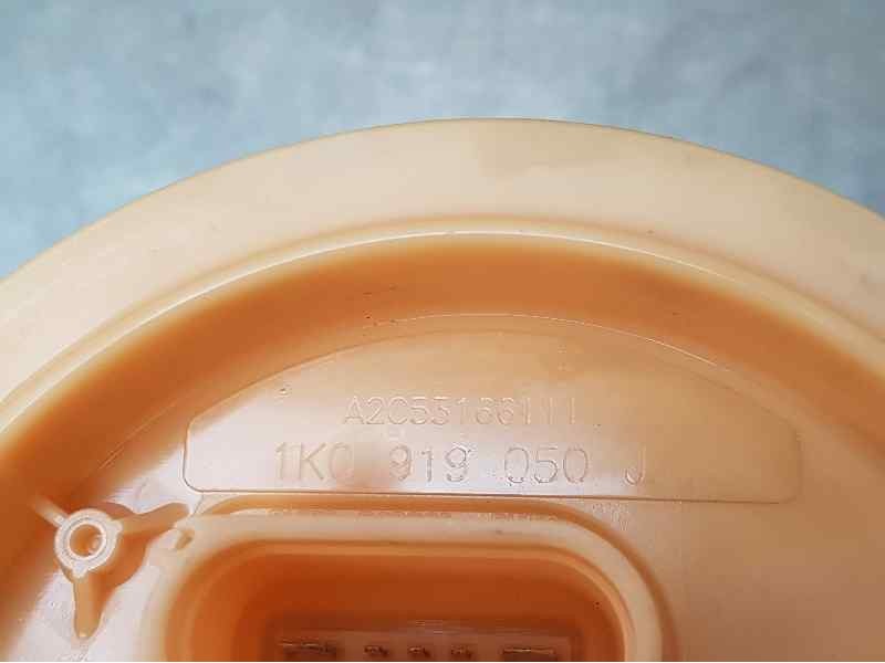 Recambio de aforador para seat leon (1p1) sport referencia OEM IAM 1K0919050J A2C53166111 SIEMENS VDO