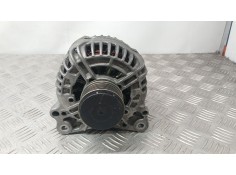 Recambio de alternador para audi q3 (8ub, 8ug) 2.0 tdi quattro referencia OEM IAM 03L903023 BOSCH 0124525187