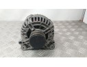 Recambio de alternador para audi q3 (8ub, 8ug) 2.0 tdi quattro referencia OEM IAM 03L903023 BOSCH 0124525187